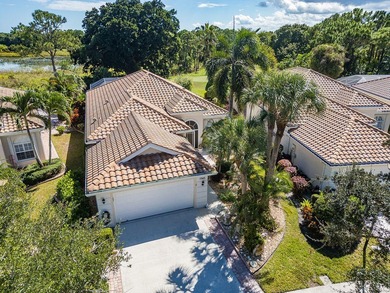 Immaculate 3-Bedroom + office home in the gated Double Tree on Lost Lake Golf Club in Florida - for sale on GolfHomes.com, golf home, golf lot