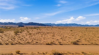 Explore the possibilities on this 5.73-acre, flat and highly on Valle Vista Golf Course in Arizona - for sale on GolfHomes.com, golf home, golf lot