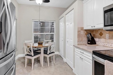 This beautifully updated 2-bedroom, 2-bathroom condo in Fairway on Peridia Golf and Country Club in Florida - for sale on GolfHomes.com, golf home, golf lot