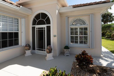 Immaculate 3-Bedroom + office home in the gated Double Tree on Lost Lake Golf Club in Florida - for sale on GolfHomes.com, golf home, golf lot