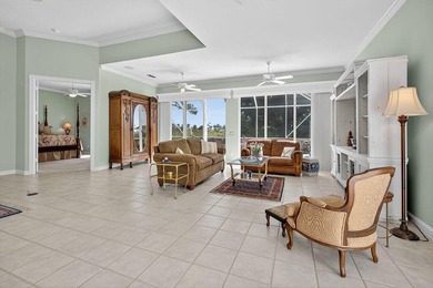 Immaculate 3-Bedroom + office home in the gated Double Tree on Lost Lake Golf Club in Florida - for sale on GolfHomes.com, golf home, golf lot