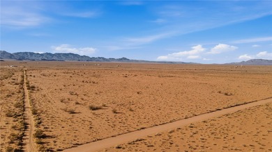 Explore the possibilities on this 5.73-acre, flat and highly on Valle Vista Golf Course in Arizona - for sale on GolfHomes.com, golf home, golf lot