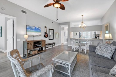 This beautifully updated 2-bedroom, 2-bathroom condo in Fairway on Peridia Golf and Country Club in Florida - for sale on GolfHomes.com, golf home, golf lot