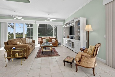 Immaculate 3-Bedroom + office home in the gated Double Tree on Lost Lake Golf Club in Florida - for sale on GolfHomes.com, golf home, golf lot