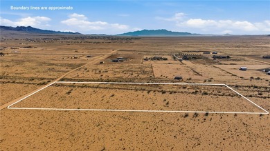 Explore the possibilities on this 5.73-acre, flat and highly on Valle Vista Golf Course in Arizona - for sale on GolfHomes.com, golf home, golf lot