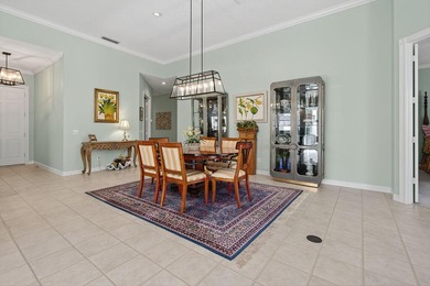 Immaculate 3-Bedroom + office home in the gated Double Tree on Lost Lake Golf Club in Florida - for sale on GolfHomes.com, golf home, golf lot