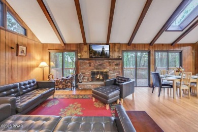 Contemporary Home with Spectacular Lake & Golf Course on Lords Valley Country Club, Inc in Pennsylvania - for sale on GolfHomes.com, golf home, golf lot