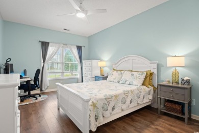 This beautifully upgraded 3-bedroom, 2.5-bath condo offers 1,640 on Surf Golf and Beach Club in South Carolina - for sale on GolfHomes.com, golf home, golf lot