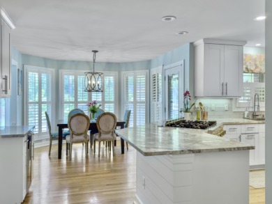 Welcome to this beautifully updated brick home that blends on The Club at Pine Forest  in South Carolina - for sale on GolfHomes.com, golf home, golf lot