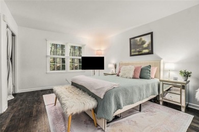 Discover resort-style living in this impeccably upgraded on Cross Creek Golf Course in Georgia - for sale on GolfHomes.com, golf home, golf lot