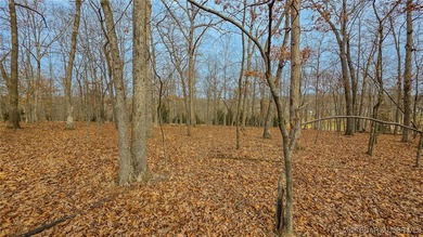 Build your dream home on this prime 0.37-acre lot located on the on The Club At Porto Cima in Missouri - for sale on GolfHomes.com, golf home, golf lot