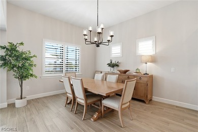 Experience Florida living in this meticulously upgraded estate on River Hall Country Club in Florida - for sale on GolfHomes.com, golf home, golf lot