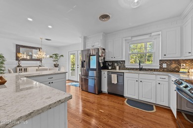 Discover the charm of Antebellum-style living in this exquisite on Brook Valley Country Club in North Carolina - for sale on GolfHomes.com, golf home, golf lot