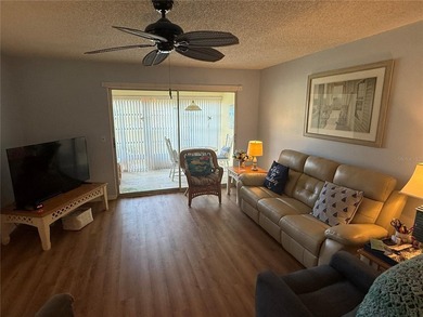 **Pro pics coming soon* This nicely updated, villa-style condo on The Dunedin Country Club in Florida - for sale on GolfHomes.com, golf home, golf lot