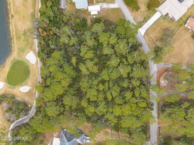 LISTED BELOW APPRAISED VALUE. Whether you envision a private on Turnbull Bay Golf Club in Florida - for sale on GolfHomes.com, golf home, golf lot