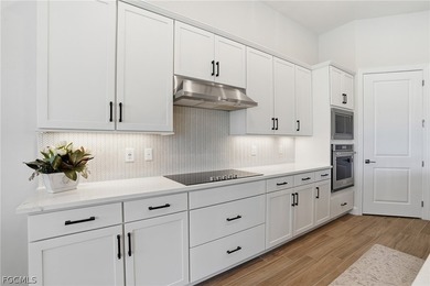 Experience Florida living in this meticulously upgraded estate on River Hall Country Club in Florida - for sale on GolfHomes.com, golf home, golf lot