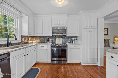 Discover the charm of Antebellum-style living in this exquisite on Brook Valley Country Club in North Carolina - for sale on GolfHomes.com, golf home, golf lot