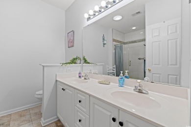 This beautifully upgraded 3-bedroom, 2.5-bath condo offers 1,640 on Surf Golf and Beach Club in South Carolina - for sale on GolfHomes.com, golf home, golf lot