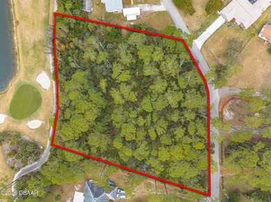 LISTED BELOW APPRAISED VALUE. Whether you envision a private on Turnbull Bay Golf Club in Florida - for sale on GolfHomes.com, golf home, golf lot