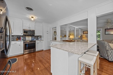 Discover the charm of Antebellum-style living in this exquisite on Brook Valley Country Club in North Carolina - for sale on GolfHomes.com, golf home, golf lot