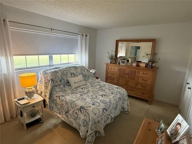 **Pro pics coming soon* This nicely updated, villa-style condo on The Dunedin Country Club in Florida - for sale on GolfHomes.com, golf home, golf lot