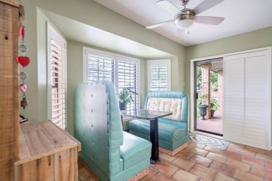 This sweet home, nestled on the 5th hole of Green Tree golf on Green Tree Country Club in Texas - for sale on GolfHomes.com, golf home, golf lot