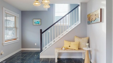 An extraordinary opportunity to own a custom-built, turn-key on The Links At Brigantine Beach in New Jersey - for sale on GolfHomes.com, golf home, golf lot