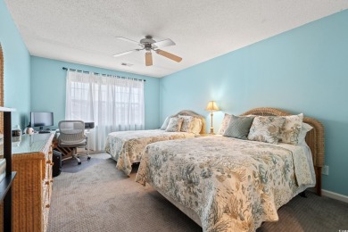 This beautifully upgraded 3-bedroom, 2.5-bath condo offers 1,640 on Surf Golf and Beach Club in South Carolina - for sale on GolfHomes.com, golf home, golf lot