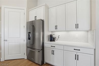 Experience Florida living in this meticulously upgraded estate on River Hall Country Club in Florida - for sale on GolfHomes.com, golf home, golf lot