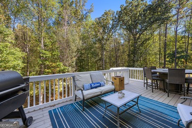 Open House Sunday, January 25th | 1pm - 3pm. Located in the on Coweta Club in Georgia - for sale on GolfHomes.com, golf home, golf lot