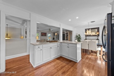 Discover the charm of Antebellum-style living in this exquisite on Brook Valley Country Club in North Carolina - for sale on GolfHomes.com, golf home, golf lot