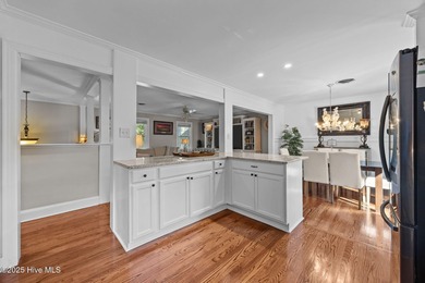 Discover the charm of Antebellum-style living in this exquisite on Brook Valley Country Club in North Carolina - for sale on GolfHomes.com, golf home, golf lot