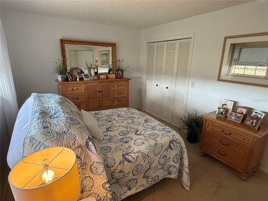 **Pro pics coming soon* This nicely updated, villa-style condo on The Dunedin Country Club in Florida - for sale on GolfHomes.com, golf home, golf lot