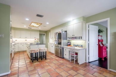 This sweet home, nestled on the 5th hole of Green Tree golf on Green Tree Country Club in Texas - for sale on GolfHomes.com, golf home, golf lot