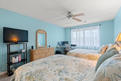 This beautifully upgraded 3-bedroom, 2.5-bath condo offers 1,640 on Surf Golf and Beach Club in South Carolina - for sale on GolfHomes.com, golf home, golf lot