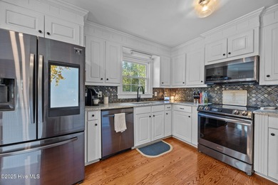 Discover the charm of Antebellum-style living in this exquisite on Brook Valley Country Club in North Carolina - for sale on GolfHomes.com, golf home, golf lot