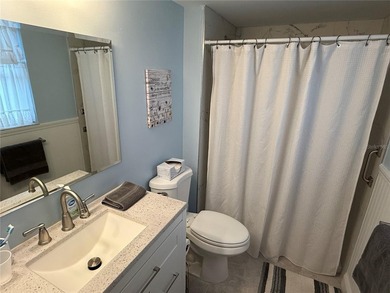 **Pro pics coming soon* This nicely updated, villa-style condo on The Dunedin Country Club in Florida - for sale on GolfHomes.com, golf home, golf lot