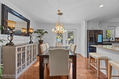 Discover the charm of Antebellum-style living in this exquisite on Brook Valley Country Club in North Carolina - for sale on GolfHomes.com, golf home, golf lot