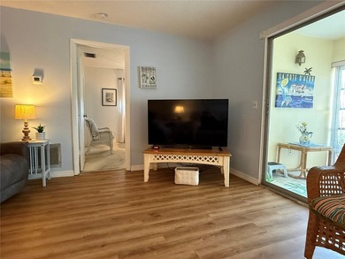 **Pro pics coming soon* This nicely updated, villa-style condo on The Dunedin Country Club in Florida - for sale on GolfHomes.com, golf home, golf lot