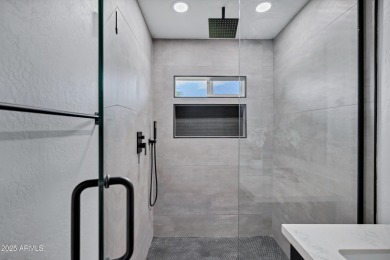 Gorgeous single level home completely remodeled in 2025!  2025 on Scottsdale Silverado Golf Club in Arizona - for sale on GolfHomes.com, golf home, golf lot