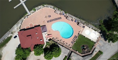 Build your dream home on this prime 0.37-acre lot located on the on The Club At Porto Cima in Missouri - for sale on GolfHomes.com, golf home, golf lot