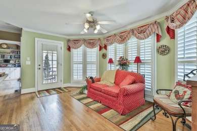 GRIFFIN'S COUNTRY CLUB ESTATES! You will love this spacious and on The Club at Shoal Creek Golf Course in Georgia - for sale on GolfHomes.com, golf home, golf lot