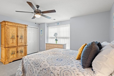 This beautifully upgraded 3-bedroom, 2.5-bath condo offers 1,640 on Surf Golf and Beach Club in South Carolina - for sale on GolfHomes.com, golf home, golf lot