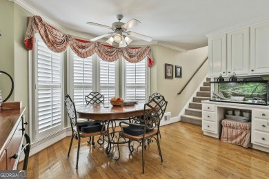GRIFFIN'S COUNTRY CLUB ESTATES! You will love this spacious and on The Club at Shoal Creek Golf Course in Georgia - for sale on GolfHomes.com, golf home, golf lot