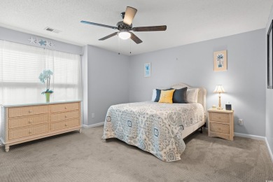 This beautifully upgraded 3-bedroom, 2.5-bath condo offers 1,640 on Surf Golf and Beach Club in South Carolina - for sale on GolfHomes.com, golf home, golf lot