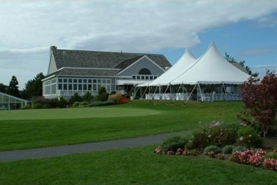 BEST BUY at White Cliffs Country Club on Cape Cod Bay! This on White Cliffs Country Club in Massachusetts - for sale on GolfHomes.com, golf home, golf lot