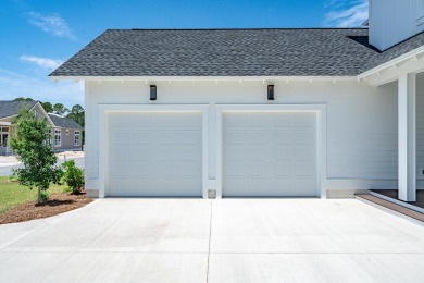 MOVE-IN READY!!! Welcoming our newest builder to the Watersound on Origins Golf Club in Florida - for sale on GolfHomes.com, golf home, golf lot