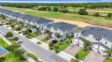 Built in 2020, this 3-bedroom, 2-bathroom home is located in a on National Golf Course in Florida - for sale on GolfHomes.com, golf home, golf lot