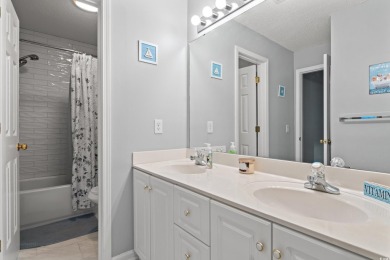 This beautifully upgraded 3-bedroom, 2.5-bath condo offers 1,640 on Surf Golf and Beach Club in South Carolina - for sale on GolfHomes.com, golf home, golf lot