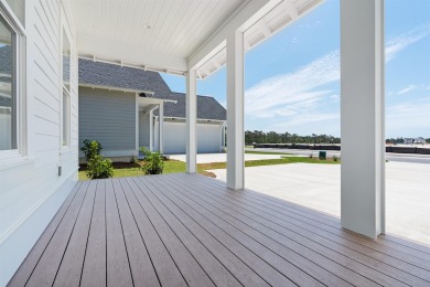 MOVE-IN READY!!! Welcoming our newest builder to the Watersound on Origins Golf Club in Florida - for sale on GolfHomes.com, golf home, golf lot